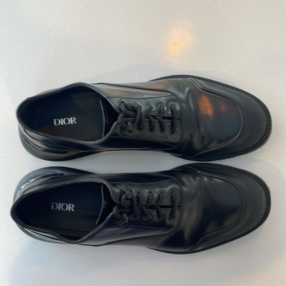 DIOR Shoes - Picture 4 of 5